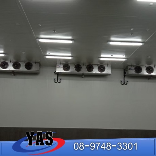 รับสร้างห้องเย็น ชลบุรี รับสร้างห้องเย็น ชลบุรี