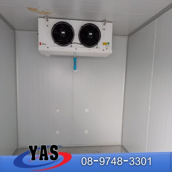 ห้องเย็นอุตสาหกรรม - ออกแบบสร้างห้องเย็น ชลบุรี ห้องเย็นอุตสาหกรรม - ออกแบบสร้างห้องเย็น ชลบุรี