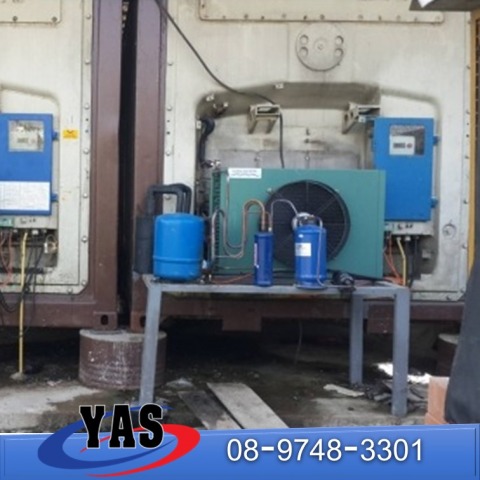 คอมเพรสเซอร์ ชลบุรี